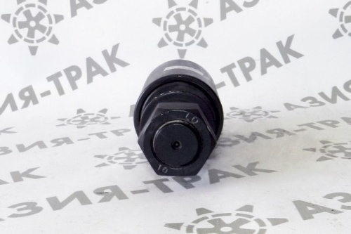 Поддерживающий каток на Kubota U45/KH040 (1) фото 2