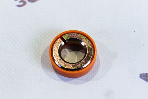 Замок коронки ковша Hyundai R290-9 (19*118) фото 3