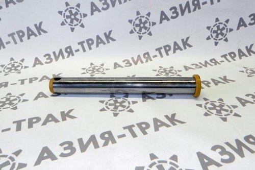 Палец ковша 38*330 несмазываемый