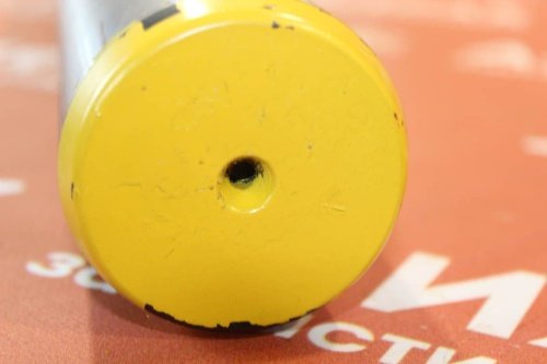 Палец ковша 65*500 фото 5