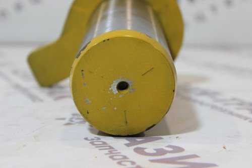 Палец рукояти 70*220 (PC200) фото 3