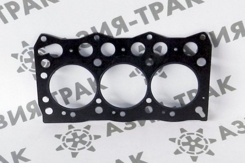 Прокладка ГБЦ 3LD1 Hitachi EX30u