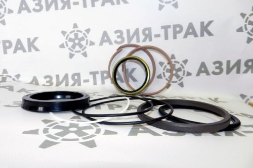 Ремкомплект гидроцилиндра отвала Hitachi EX55UR фото 3