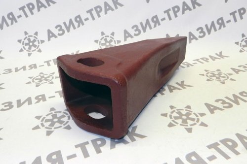 175-78-31230, Коронка рыхлителя Komatsu D155 фото 4