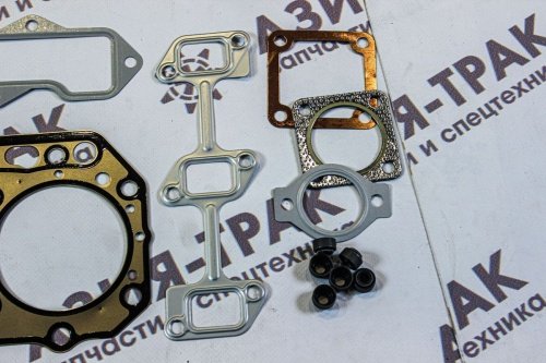 Ремкомплект ДВС EDM-3D88E Komatsu PC30UU-5 фото 4