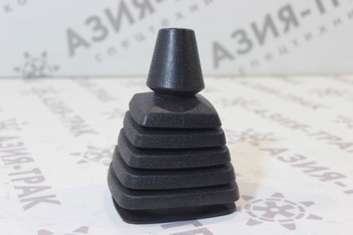 Пыльник джойстика Doosan DH220-5