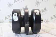 Опорный каток на Bobcat T630 (OEM) Опорный каток на Bobcat T630 (OEM)