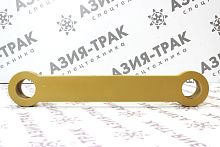 Тяга трапеции (линк) ковша Caterpillar E312 Тяга трапеции (линк) ковша Caterpillar E312