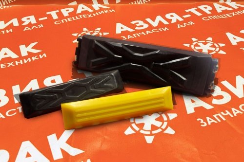 Накладка на гусеницы 90-230 Накладка на гусеницы 90-230