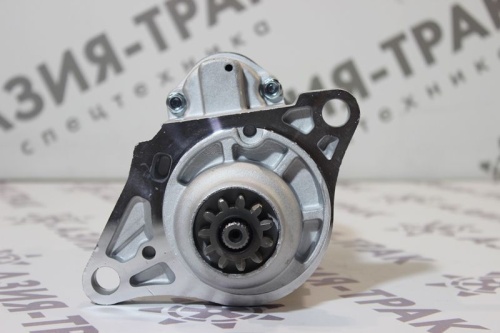 M8T60971 Стартер (6HK1) 24V/11T/5.5KW