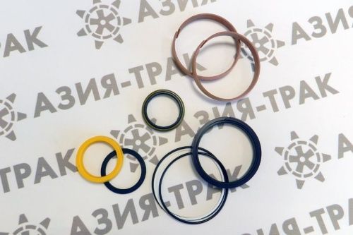 Ремкомплект гидроцилиндра отвала Komatsu PC40-7 Ремкомплект гидроцилиндра отвала Komatsu PC40-7