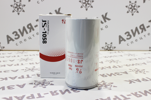 JS1058 Фильтр топливный фото 3 JS1058 Фильтр топливный фото 3