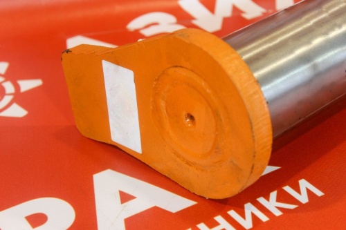 Палец цилиндра рукояти 71*420 (DH150) фото 4 Палец цилиндра рукояти 71*420 (DH150) фото 4