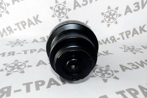 Опорный каток на JCB 8030 фото 2