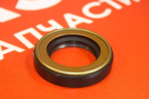 Сальник вала TM09 фото 2 Сальник вала TM09 фото 2