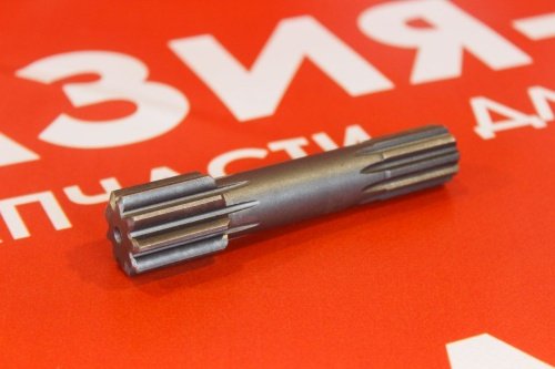 Вал-шестерня TM04