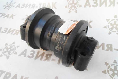Опорный каток на Komatsu PC60 / PC60.5 фото 2