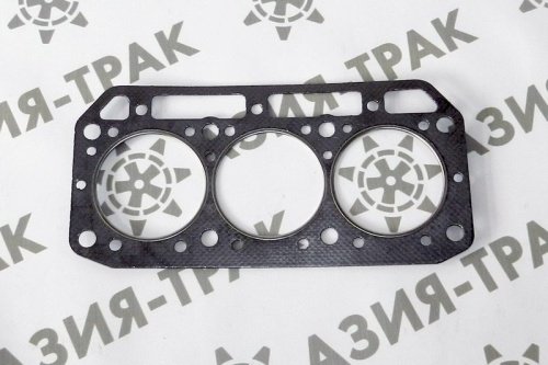 Прокладка ГБЦ 3D84N Komatsu PC20-7