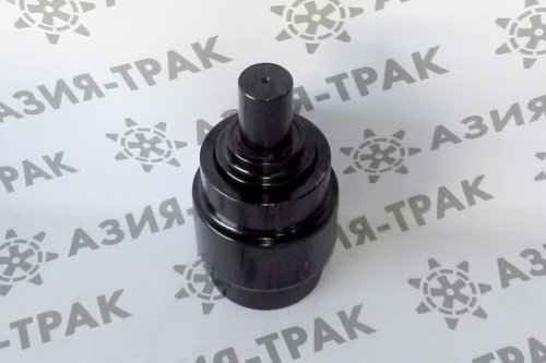 Поддерживающий каток на CAT E320 фото 3