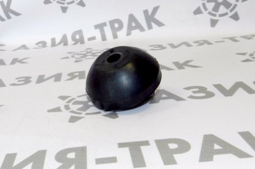 Подушка двигателя Komatsu PC20/PC30 D67xH36 фото 3