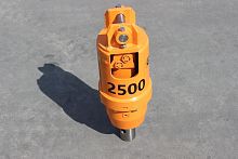 Гидровращатель Gissar2500 Гидровращатель Gissar2500