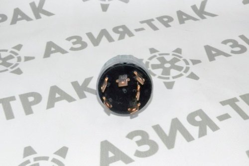 Замок зажигания для экскаватора Kato фото 4