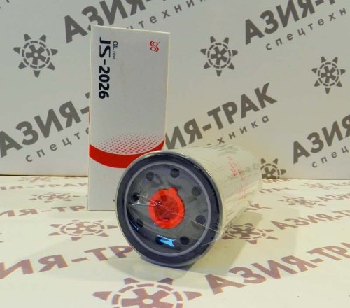 JS2026 Фильтр масляный фото 3