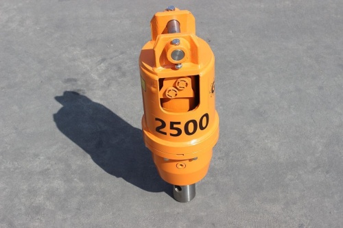 Гидровращатель Gissar2500