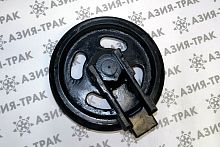 Колесо направляющее (ленивец) Kubota KX75 Колесо направляющее (ленивец) Kubota KX75