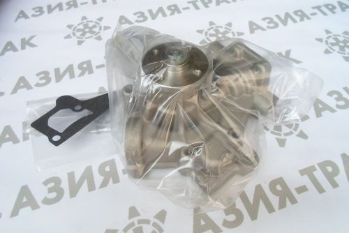 6132-61-1616, Водяная помпа (S4D94E) фото 4 6132-61-1616, Водяная помпа (S4D94E) фото 4