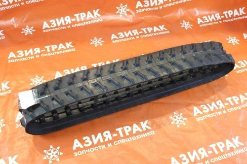 Резиновая гусеница 180x72x38, Lite фото 2 Резиновая гусеница 180x72x38, Lite фото 2