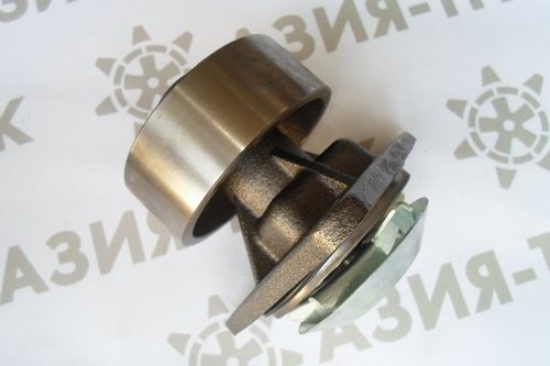 3802973, Водяная помпа (6BT(с крышкой)) фото 5 3802973, Водяная помпа (6BT(с крышкой)) фото 5