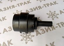 Поддерживающий каток на CAT E70B Поддерживающий каток на CAT E70B