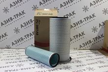 JS3001AB Фильтр воздушный JS3001AB Фильтр воздушный