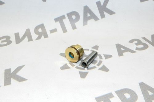 Толкатель на джойстик экскаватора Sumitomo SH200 фото 2