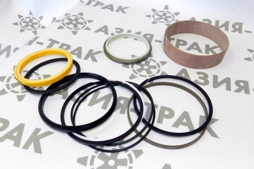 Ремкомплект гидроцилиндра рукояти Komatsu PC150-3