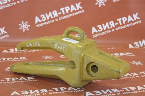 Адаптер для коронки ковша правый Caterpillar J550 фото 2 Адаптер для коронки ковша правый Caterpillar J550 фото 2