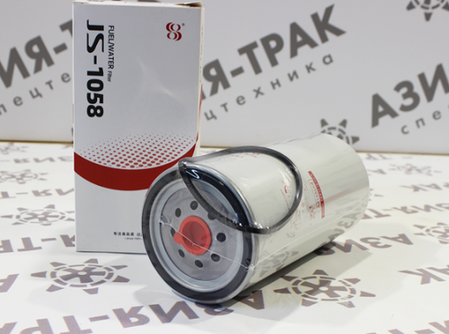 JS1058 Фильтр топливный фото 4 JS1058 Фильтр топливный фото 4