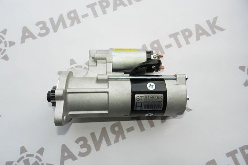 M2T62271 Стартер (S4S) 12V 10T 3.2KW M2T62271 Стартер (S4S) 12V 10T 3.2KW