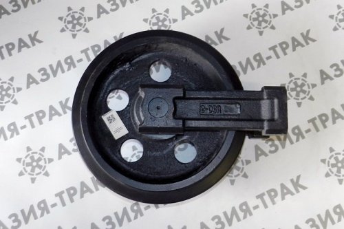 Колесо направляющее (ленивец) Kubota U50 Колесо направляющее (ленивец) Kubota U50