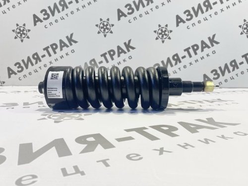 Натяжитель гусеничной цепи с пружиной Komatsu PC20