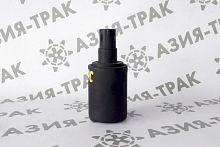 Поддерживающий каток на Komatsu PC20 (3) Поддерживающий каток на Komatsu PC20 (3)