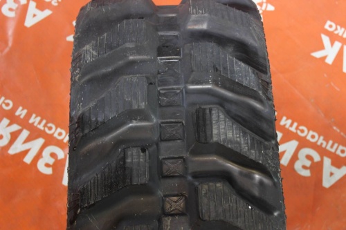 Резиновая гусеница 300x52,5x76WS, Lite фото 3