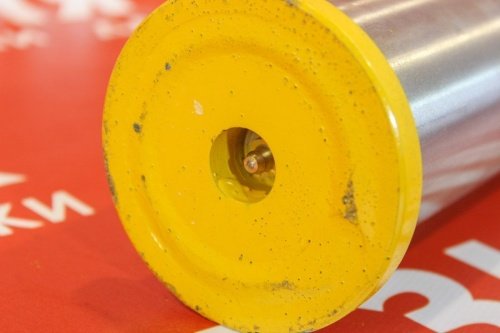 Палец ковша 75*450 фото 3