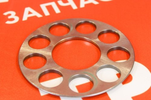 Прижимная пластина TM09 фото 3 Прижимная пластина TM09 фото 3