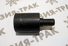 Поддерживающий каток на Komatsu PC55 Поддерживающий каток на Komatsu PC55