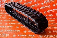 Резиновая гусеница 400x73x76 Резиновая гусеница 400x73x76