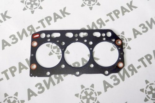 Прокладка ГБЦ 3TN84TL Yanmar SK027