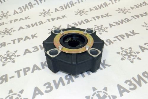 Муфта демпферная CAT E200B 14T фото 2