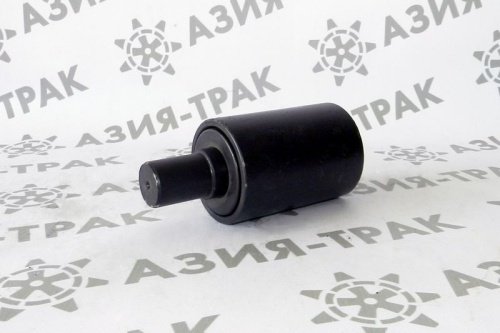 Поддерживающий каток на Kubota U85 Поддерживающий каток на Kubota U85